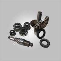 Tractor Pto Pulley Spare Parts