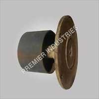 Tractor Engine Coupling