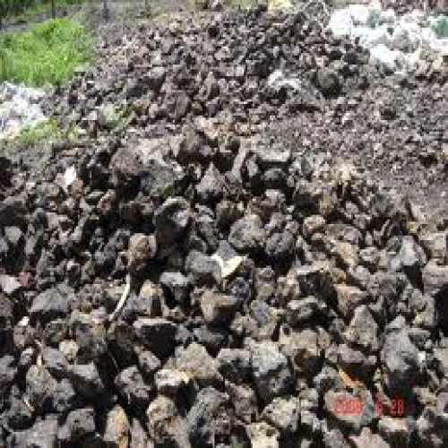 Manganese Ores
