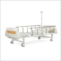 Modern Fowler Bed
