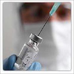 Injectable Medicines