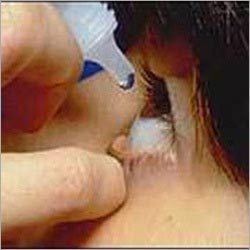 Eye Drops