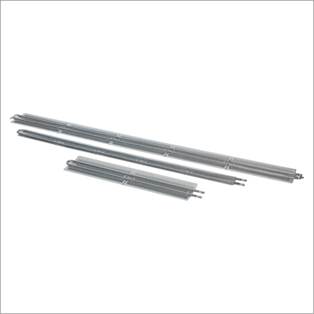 Convector Heaters