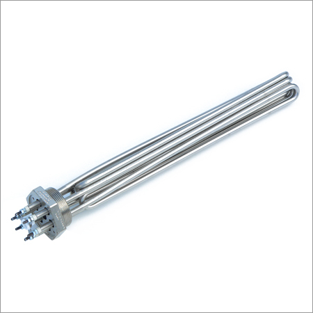 Screw on Immersion Heater