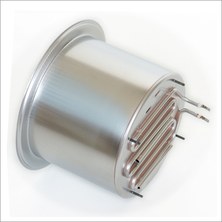 Small Boiler Heaters