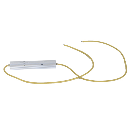 Power Electronics Resistors