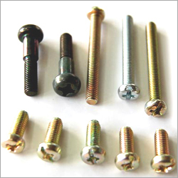 Brass Fastener