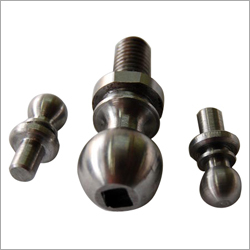 Special Tie Rods