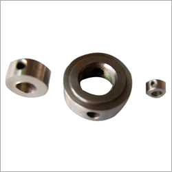 Shaft DIN 705