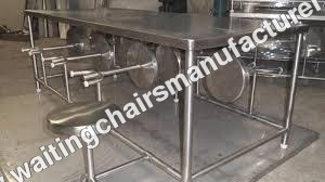 SS Hostel Tables