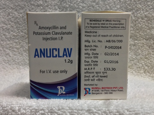 Anuclav