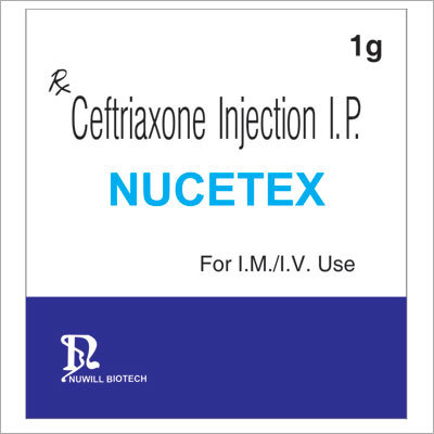 Nucetex