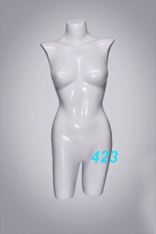 Bust Mannequins