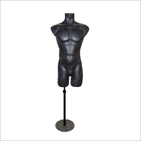 Bust Mannequins