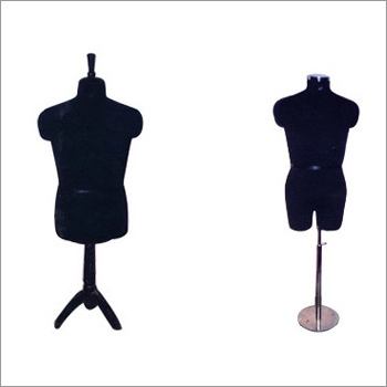 Dress Form on Tripod