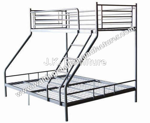 SS Bunk Beds