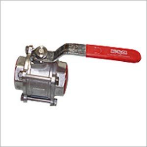 NTV- BSPT and NPT Ball Valve