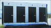 Mobile Toilets