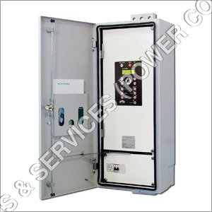Stainless Steel Panels By Systems And Services Power Controls