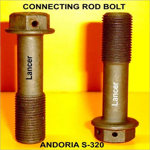 CR Bolt for Andoria