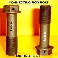 Cr Bolt - Stainless Steel,  Various Sizes Available | Dimensional Accuracy, Fine Finish, Corrosion Resistant