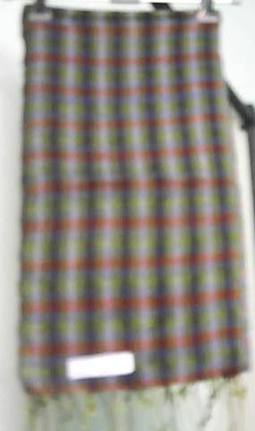 cotton scarf