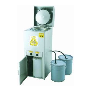 Solvent Recyclers