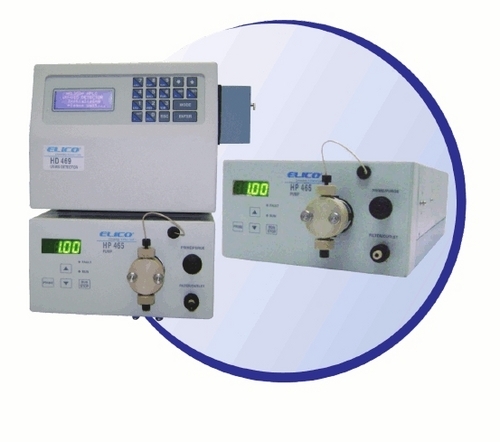 HPLC BINARY SYSTEM & ISOCRATIC SYSTEM