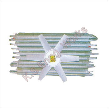 Wood Seasoning Chamber