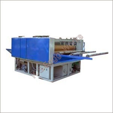 Plywood Dipping Machine