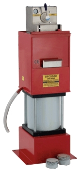 Oil Filter Crushers