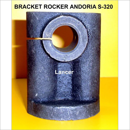 Rocker Bracket For Andoria S-320