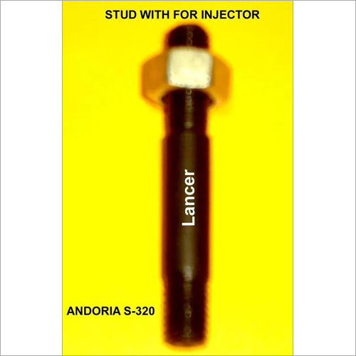 Injector Stud For Andoria S-320