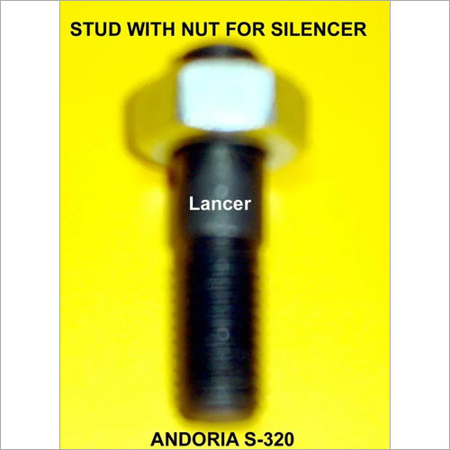 S-320 Silencer Stud For Andoria