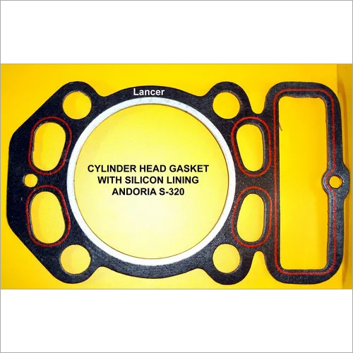 Cylinder Head Gasket For Andoria S-320