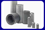 Industrial filter