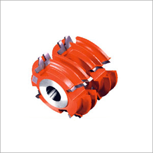 Counter Profile Cutter