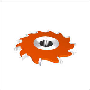 Groove Cutter
