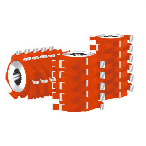 Spiral Planning Roll