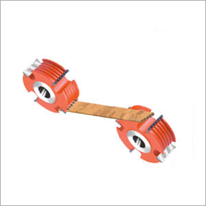 TCT Bamboo Stick Cutter