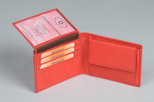 Gents Wallets