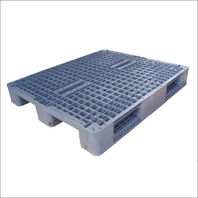 Plastic Pallets