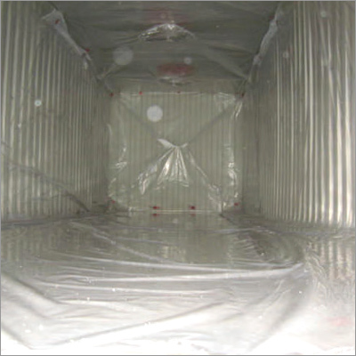 Bulk Container Liners
