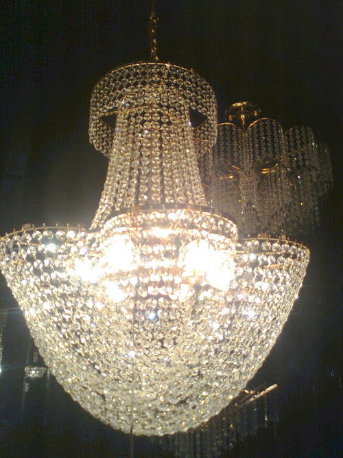 Chandeliers