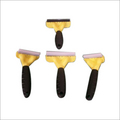 Grooming Brushes & Combs
