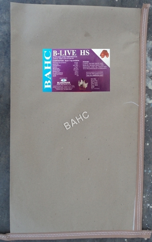 B-Live HS