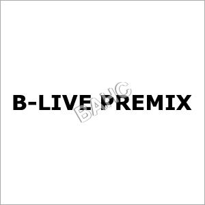 B-Live Premix