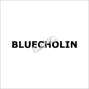 Bluecholin