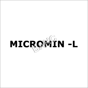 Micromin -L
