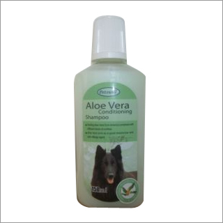 Aloe Vera Shampoo For Pet